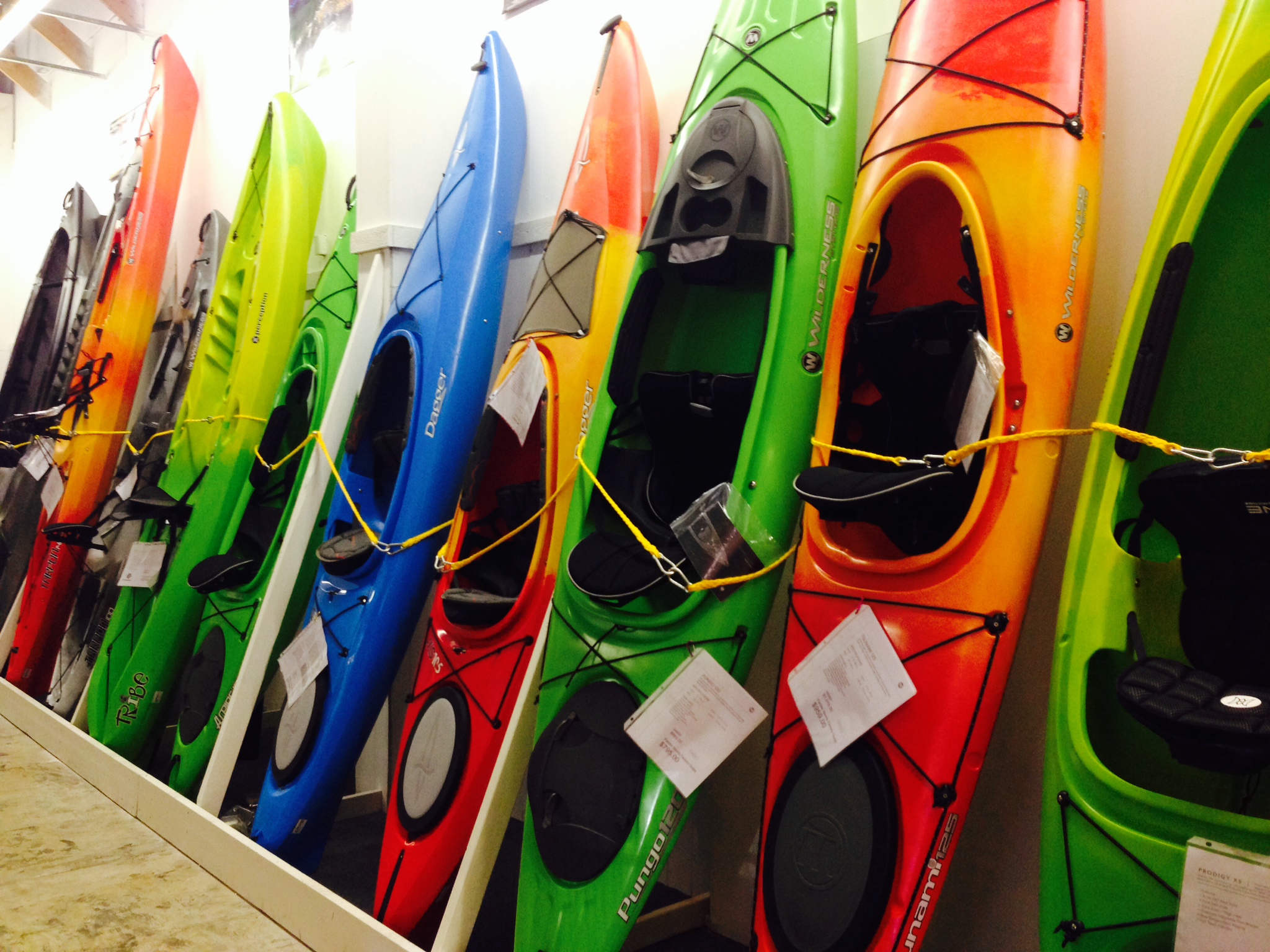 Paddle Sports Factory Outlet 